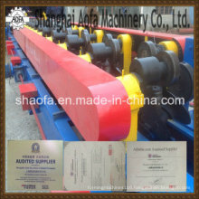 C Z Interchange Roll Forming Machinery (AF-CZ80-300)